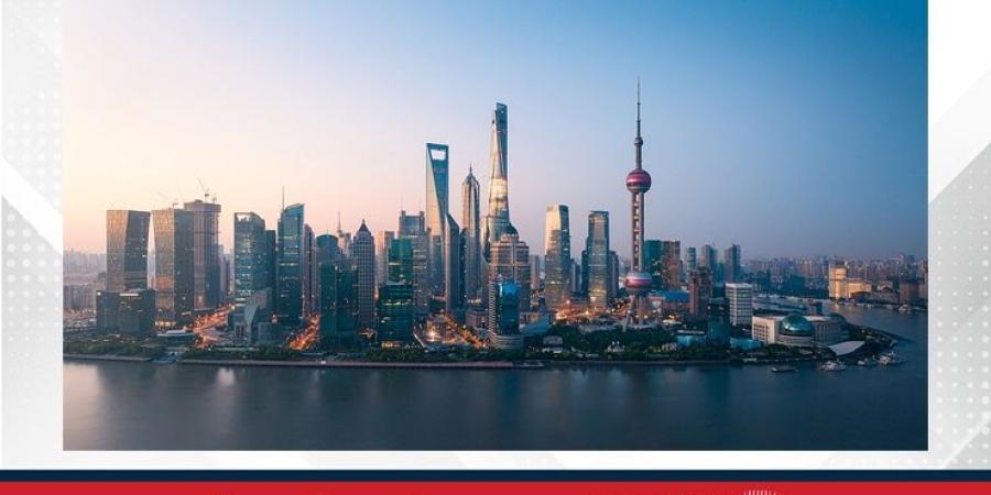 94.73 مليار دولار حجم سوق اقتصاد الارتفاعات المنخفضة في الصين - الأول نيوز