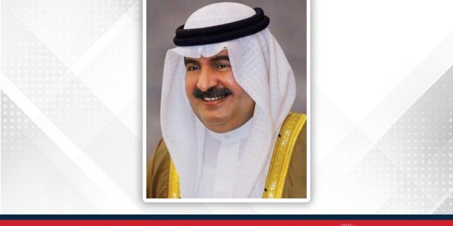 جلالة الملك المعظم يتلقى برقية تهنئة من سمو الشيخ علي بن خليفة آل خليفة بمناسبة نجاح أعمال الدورة السادسة والأربعين للمجلس الأعلى لمجلس التعاون - الأول نيوز