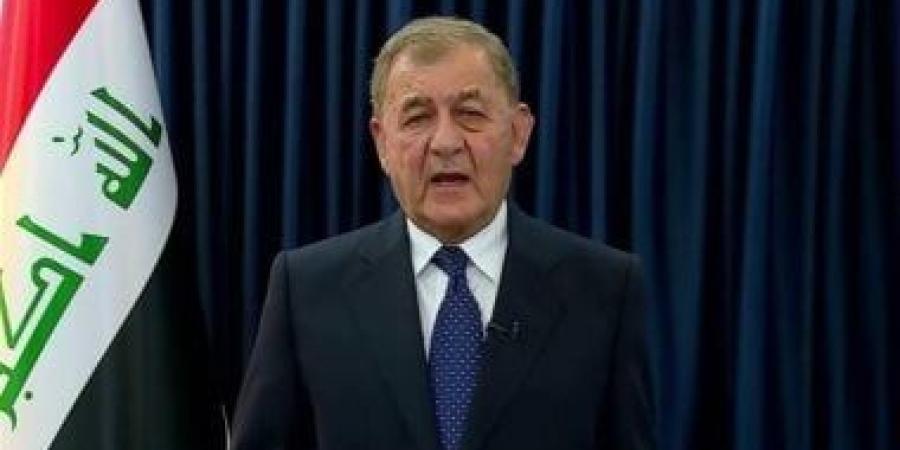 العراق يجمد أموال حزب الله اللبنانى والحوثيين فى اليمن - الأول نيوز