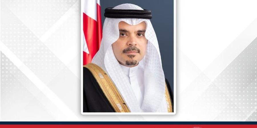 سفير مملكة البحرين لدى المملكة العربية السعودية: مسارات التعاون والتنسيق بين المملكتين الشقيقتين تتسم بتطورٍ مستمر نحو مستويات أكثر شمولًا لتتسع مختلف القطاعات - الأول نيوز