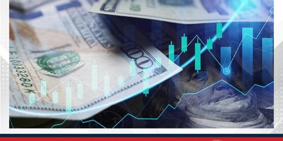 التضخم في الولايات المتحدة يسجل زيادة بنسبة 2,8 بالمئة - الأول نيوز