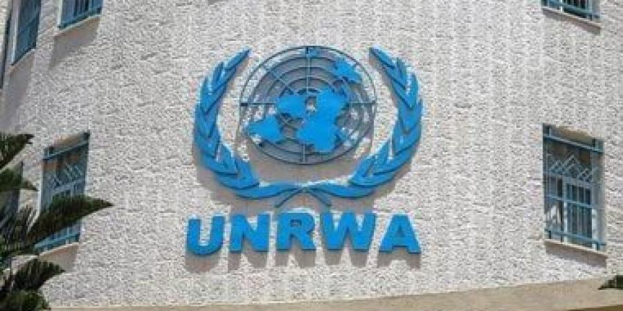 "الأونروا": تشخيص إصابة 508 أطفال في غزة بسوء تغذية حاد - الأول نيوز