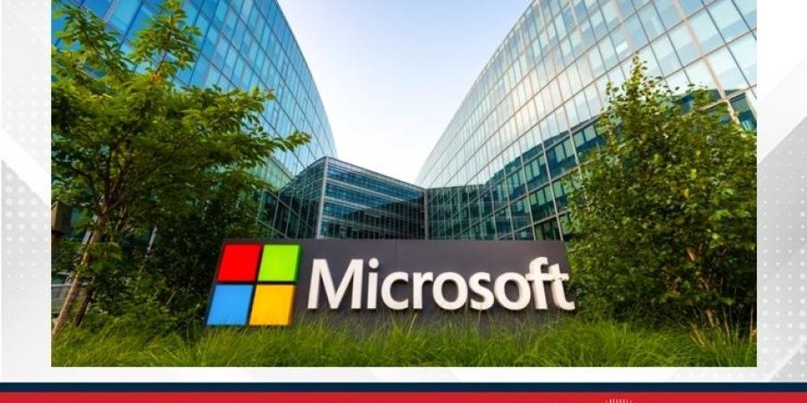 مايكروسوفت تعلن عن أكبر استثمار آسيوي لها بقيمة 17.5 مليار دولار في الهند - الأول نيوز