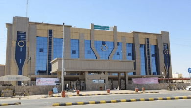 الدوام الشتوي في مدارس نجران