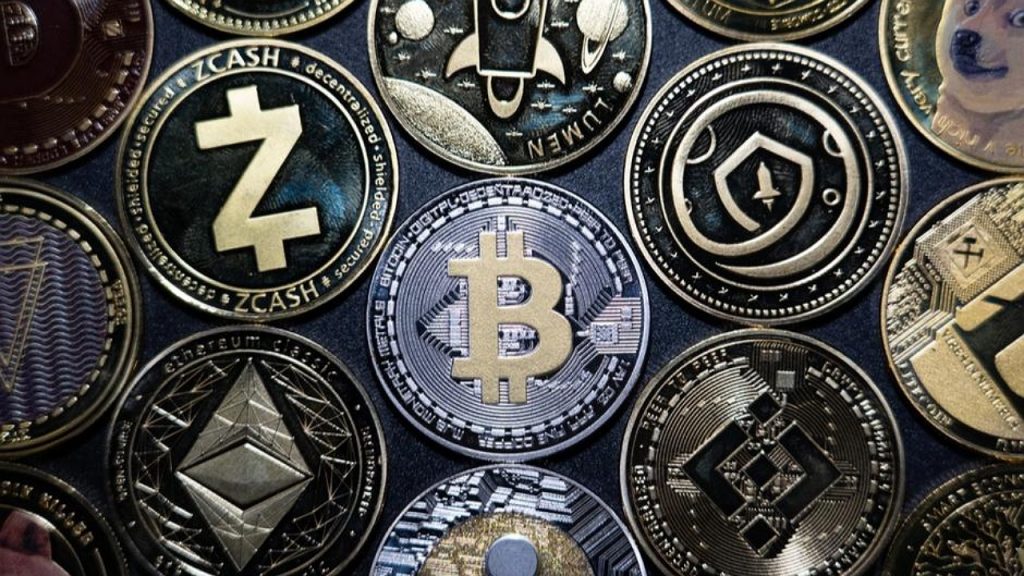 العملات الرقمية أكثر طرق الاستثمار خطورة