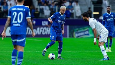 حقيقة مشاركة نيمار في كأس العالم للأندية 2025