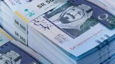 كم سعر الريال السعودي مقابل الجنيه المصري اليوم
