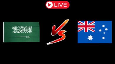 من هو أفضل لاعب في مباراة "السعودية واستراليا".. الفريان يكشف
