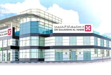 في هذا التاريخ!! سليمان الحبيب تعلن صدور رخصة وزارة الصحة لمشروع مستشفى الخرج وبدء العمل بها والتفاصيل...