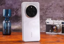 تغير واضح عن هاتف Magic7 Pro | تسريبات توضح تفاصيل كاميرا هاتف Honor Magic8 Pro الجديد