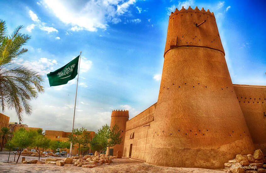 المهن التي تم توطينها في قطاع السياحة السعودي