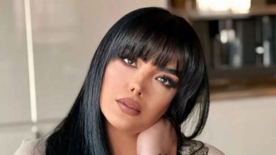 حورية فرغلي تتصدر الترند بعد خبر ارتباطها من نزار 
