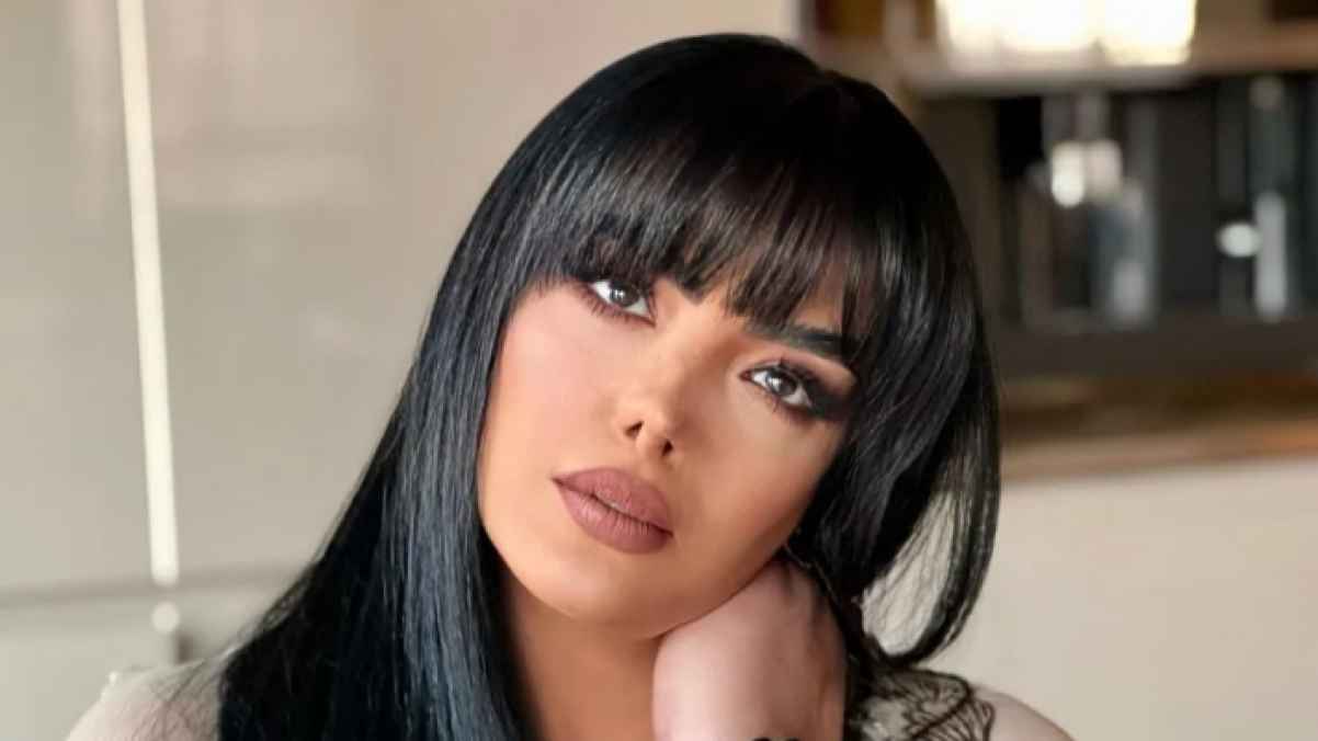 حورية فرغلي تتصدر الترند بعد خبر ارتباطها من نزار