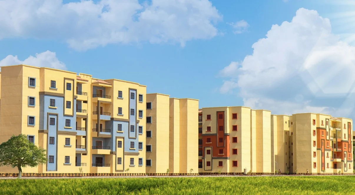 طريقة الحجز في شقق وزارة الإسكان المصرية ضمن مبادرة سكن لكل المصريين