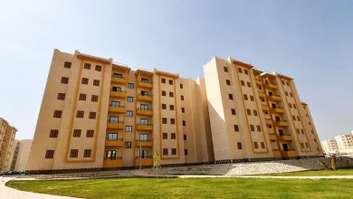 قرار سحب شقق الإسكان الاجتماعي فورًا تم تنفيذه