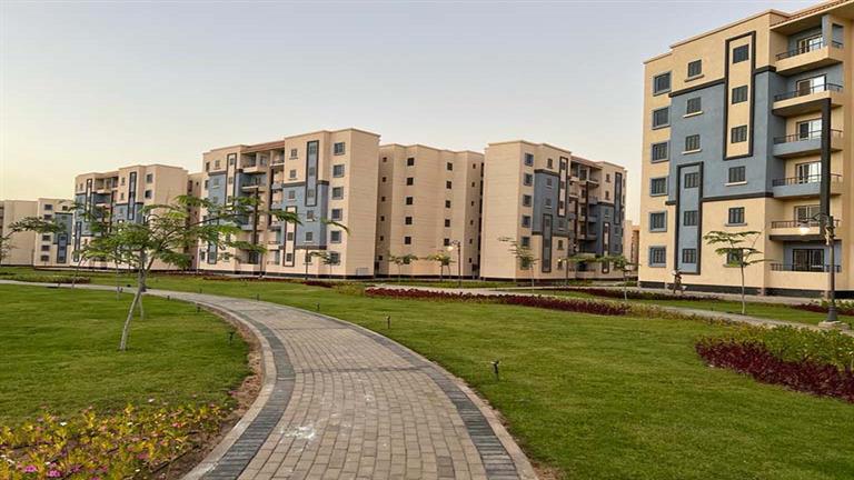 قرار سحب شقق الإسكان الاجتماعي فورًا تم تنفيذه