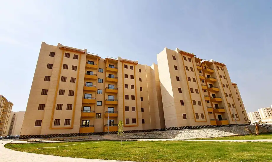 قرار سحب شقق الإسكان الاجتماعي فورًا تم تنفيذه