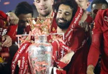 مباراة ليفربول وتوتنهام