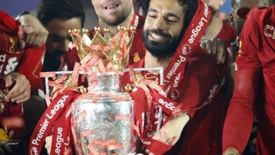 مباراة ليفربول وتوتنهام