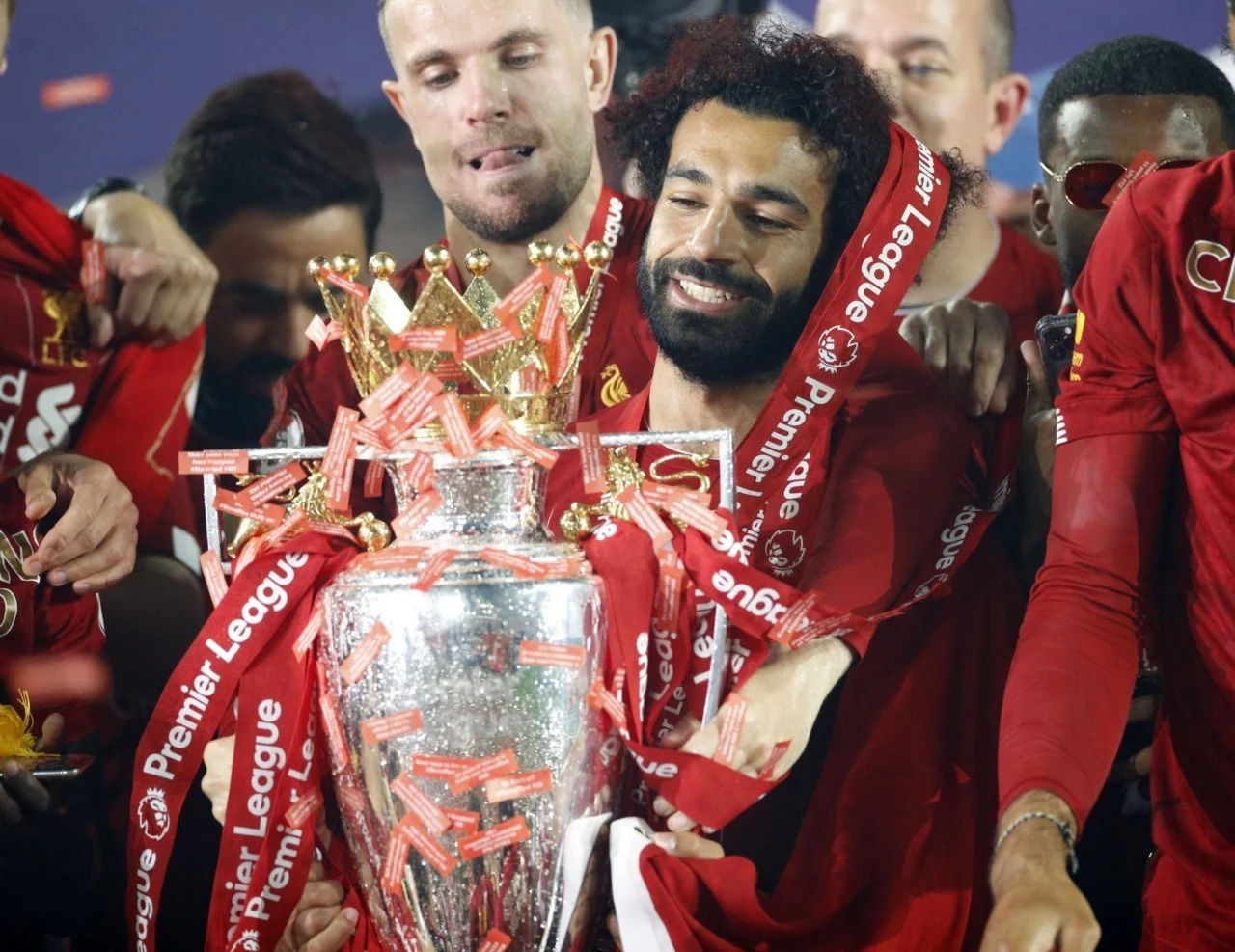 مباراة ليفربول وتوتنهام