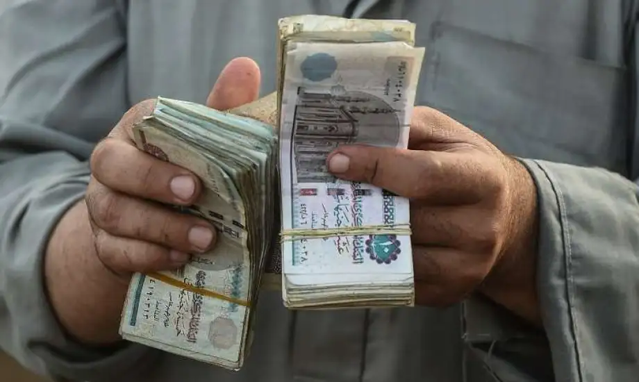 معاشات تكافل وكرامة