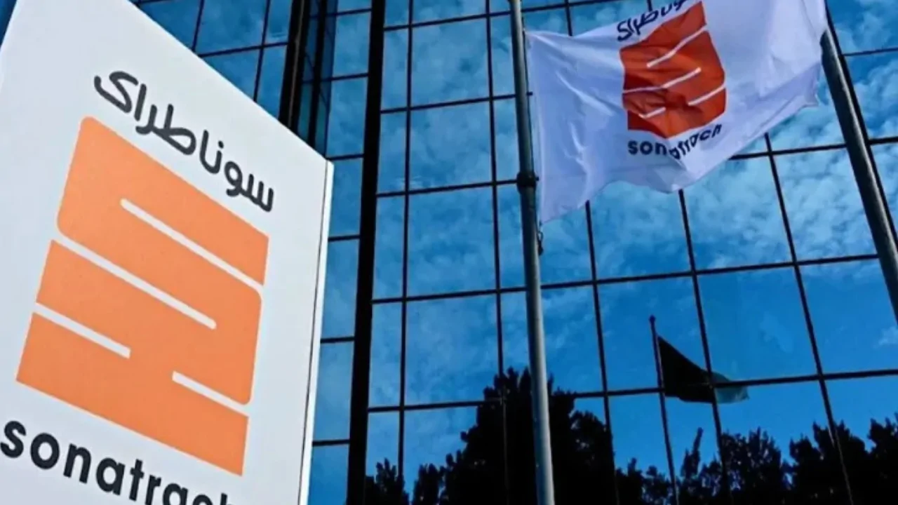 نتائج مسابقة سوناطراك 2025