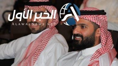 العميري يفجر مفاجأة حول مصير الحائلي والكعكي مع الاتحاد