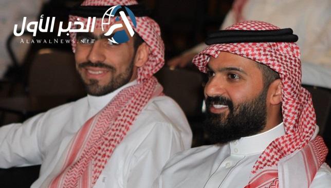 العميري يفجر مفاجأة حول مصير الحائلي والكعكي مع الاتحاد