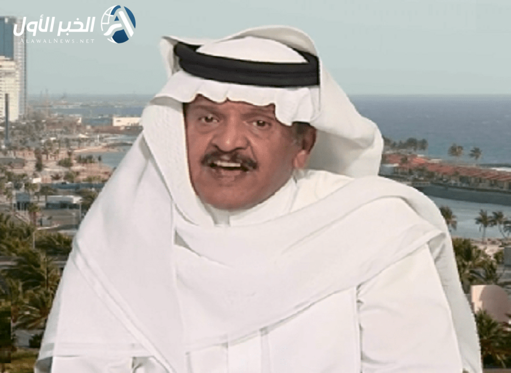 جستنيه يرد على المهاجمين لحلقة عبد الرزاق حمد الله مع العجمة