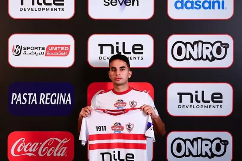 انبي لا يمانع!! الأهلي يفاوض نجم الزمالك لضمه في الميركاتو الصيفي