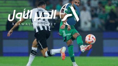 العتيبي يفجر سر أزمة الأهلي والشباب.. بسبب "لاعب الهلال"
