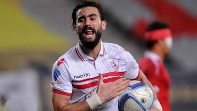 باسم مرسي يكشف صدمة حول المتسبب في منع عودته إلى الزمالك