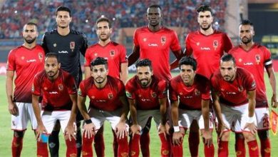 تعرف على مواجهات الأهلي المصري الثلاثية قبل حسم الدوري