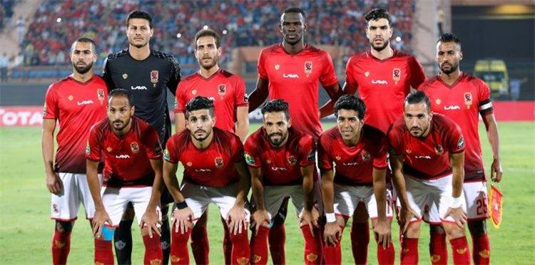 تعرف على مواجهات الأهلي المصري الثلاثية قبل حسم الدوري