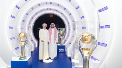 الجاسر يفتح نار الهجوم على إدارة الهلال السعودي