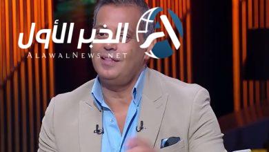 هاني رمزي يكشف هوية لاعب الزمالك الذي يرغب نقله إلى الأهلي