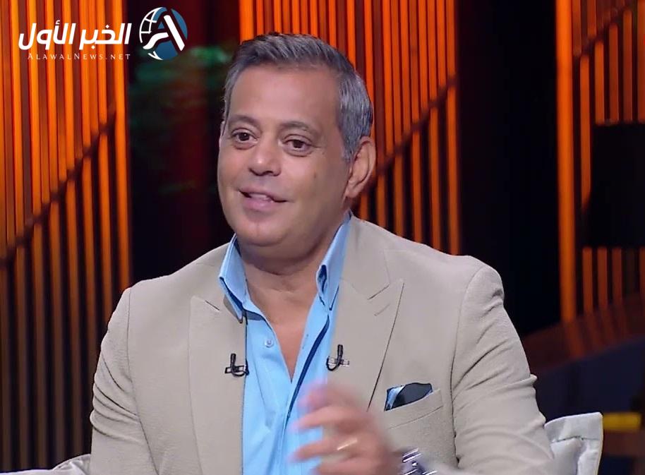 هاني رمزي يكشف هوية لاعب الزمالك الذي يرغب نقله إلى الأهلي