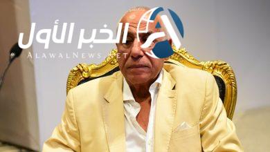 بعد تعرضه لوعكة صحية | المندوه يعلق على مرض حسين لبيب ويطمئن الجماهير