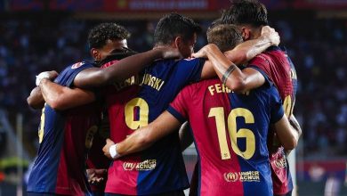 لا يختلف كثيرًا عن لقاء الانتر | تعرف على تشكيل برشلونة المتوقع للكلاسيكو ضد ريال مدريد