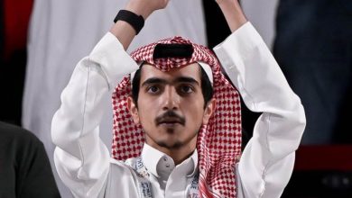 الهلال يعلن رفضه لتصرفات رئيس الشباب الأخيرة بتصريح ناري