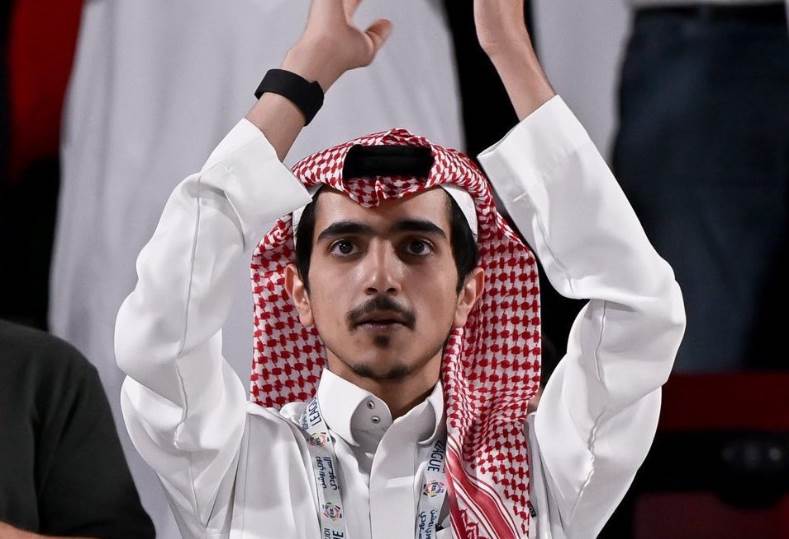 الهلال يعلن رفضه لتصرفات رئيس الشباب الأخيرة بتصريح ناري