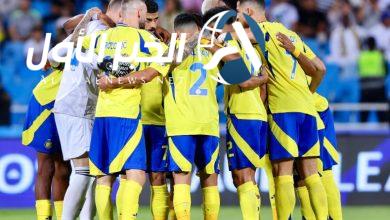 أين عقلية الاستثمار يا النصر؟!! القحطاني ينفجر بسبب مخالصة المحترف رغم العروض الأوروبية