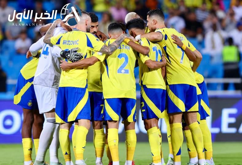 أين عقلية الاستثمار يا النصر؟!! القحطاني ينفجر بسبب مخالصة المحترف رغم العروض الأوروبية