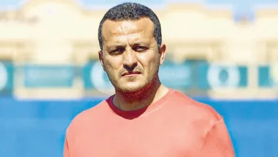 مدرب الإسماعيلي يتخذ إجراء عاجل استعدادًا لمواجهة مودرن سبورت