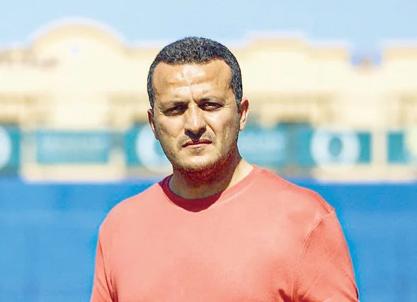 مدرب الإسماعيلي يتخذ إجراء عاجل استعدادًا لمواجهة مودرن سبورت