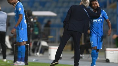 البدر يثير الجدل حول الأهلي بسلسلة تغيرات الهلال