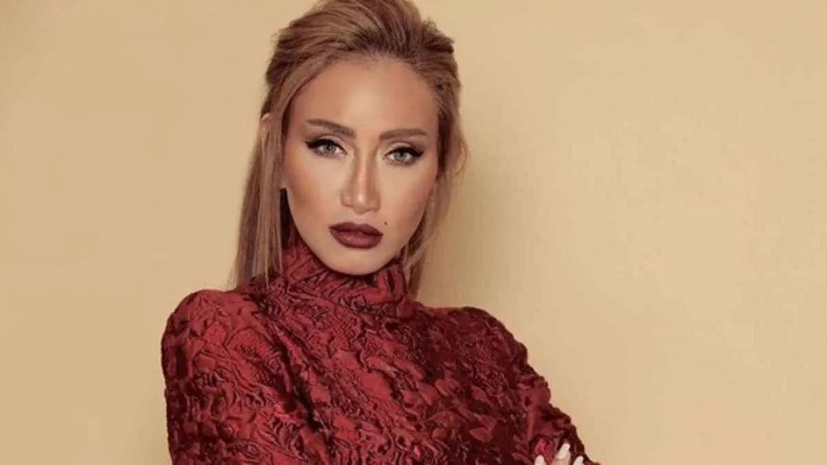 ريهام سعيد تكشف تفاصيل مفاجئة حول اختطاف طفل "التوكتوك"