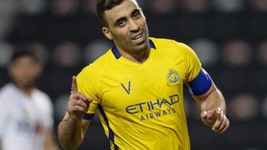 الهلال يفتح النار على حمد الله بعد تصريحاته على النصر