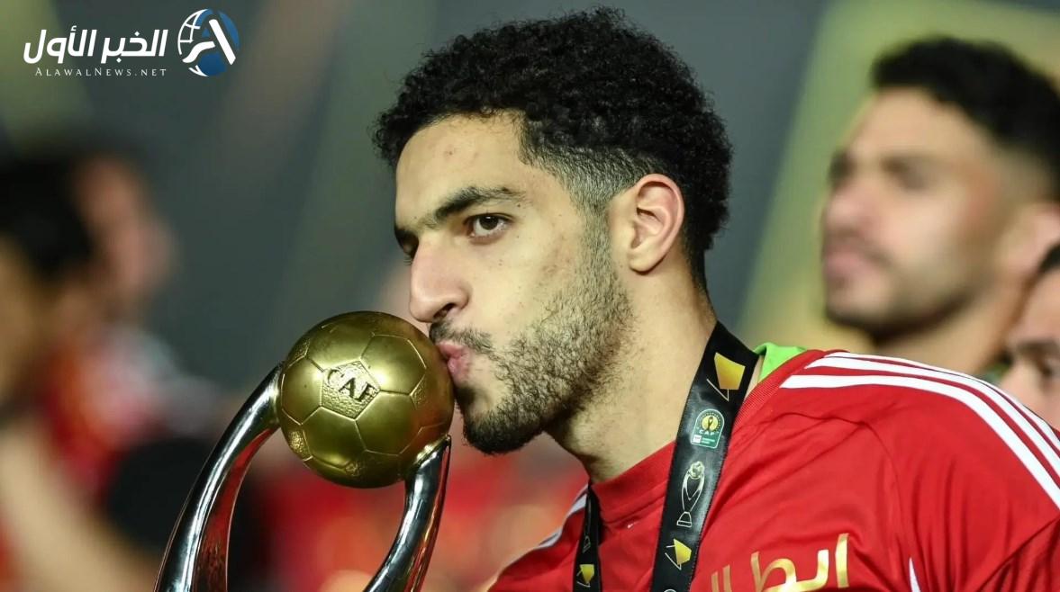 خطة تسويق مصطفى شوبير للاحتراف.. والأهلي يرفض أحد العروض