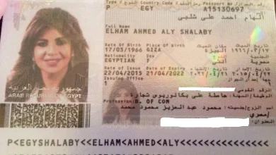 دليل براءة بوسي شلبي في أزمتها مع ورثة محمود عبد العزيز من "السعودية"